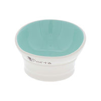 Porta Raised Ceramic Pet Feeding Bowl