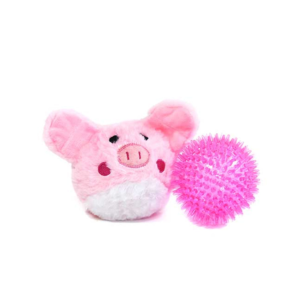 Pricklets Pig 4"