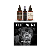Mini Shedder Grooming Set for Dogs