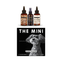 Mini Non Shedder Grooming Set for Dogs