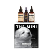 Mini Sensitive Grooming Set for Dogs