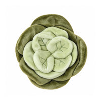 Jumbo Snuffle Cabbage Nosework Dog Toy