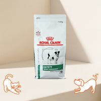 VHN Satiety Support Small Adult Dog Dry Food