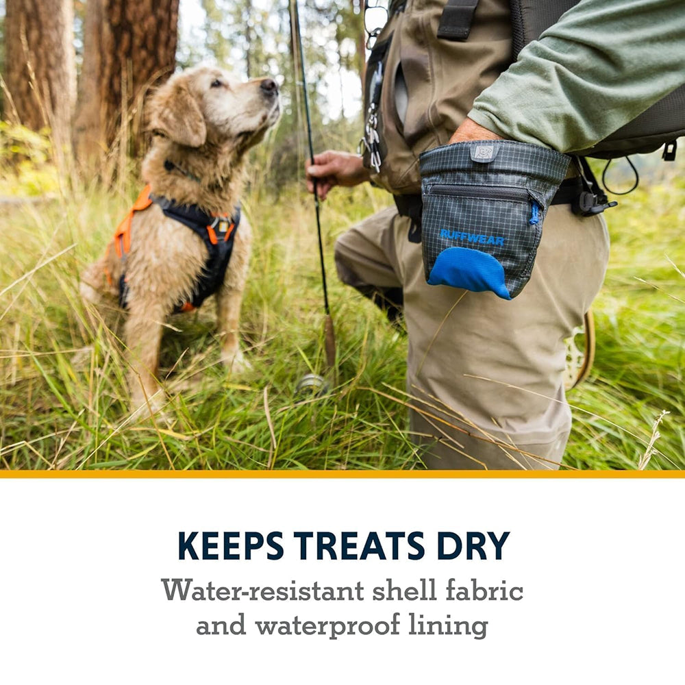 Treat Trader - Treat Pouch for Dogs