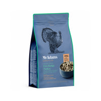 Free Range Turkey Freeze Dried Dog Food
