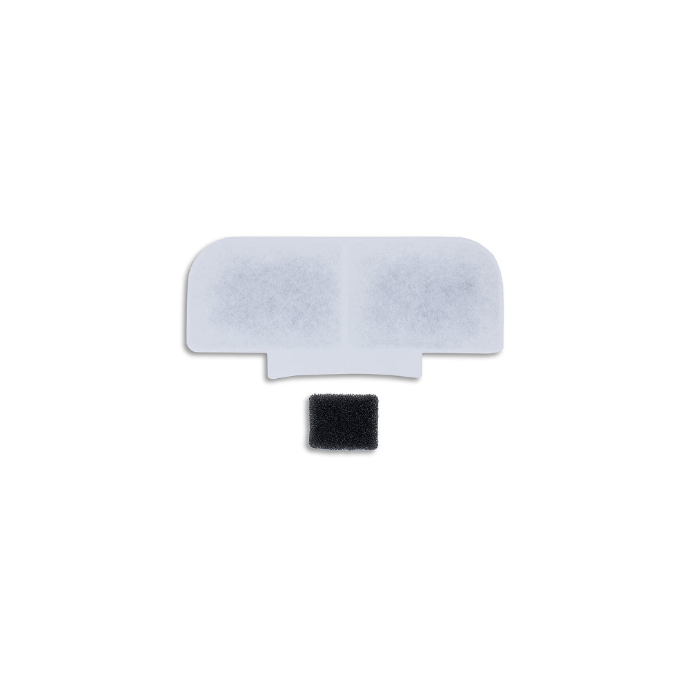 Cordless Pet Warm Water Dispenser Filter Set