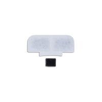 Cordless Pet Warm Water Dispenser Filter Set