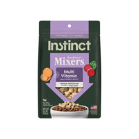Raw Boost Adult Freeze - Dried Multivitamin Mixers For Dogs