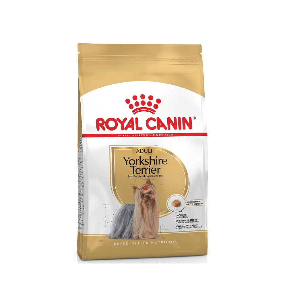 BHN Yorkshire Adult Dog Dry Food