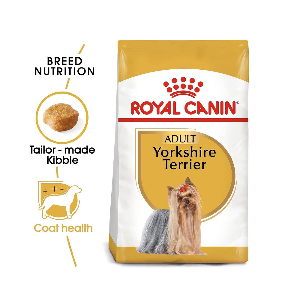 BHN Yorkshire Adult Dog Dry Food