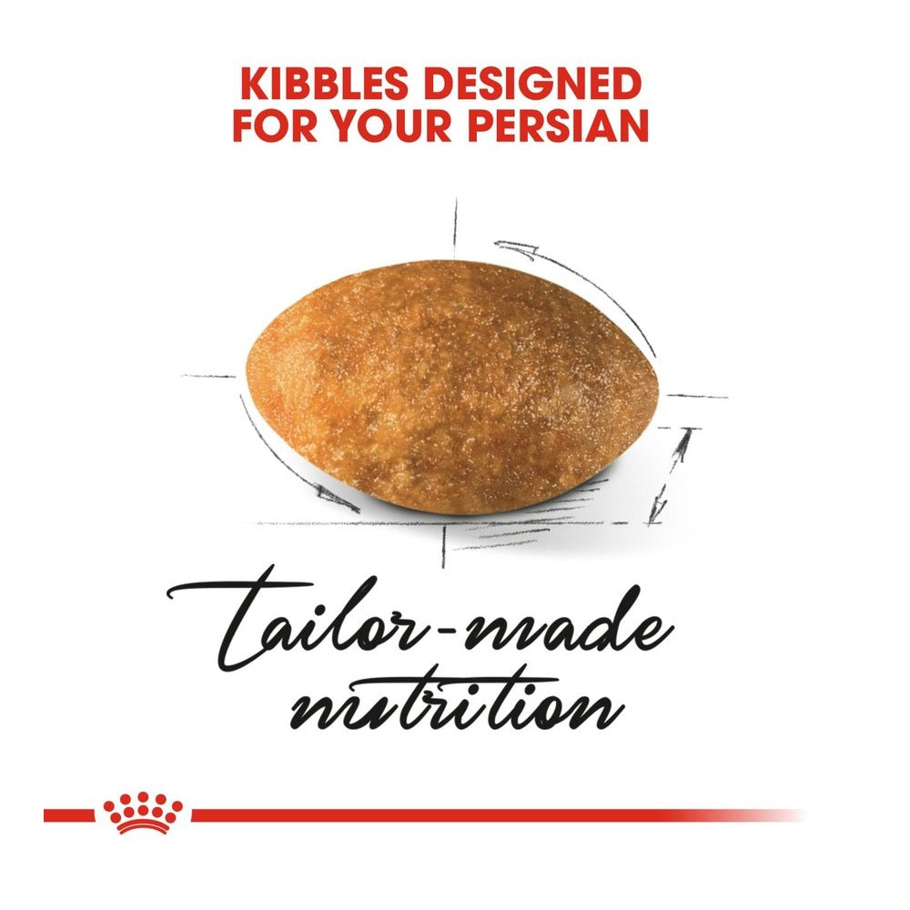 FBN Persian Adult Cat Dry Food