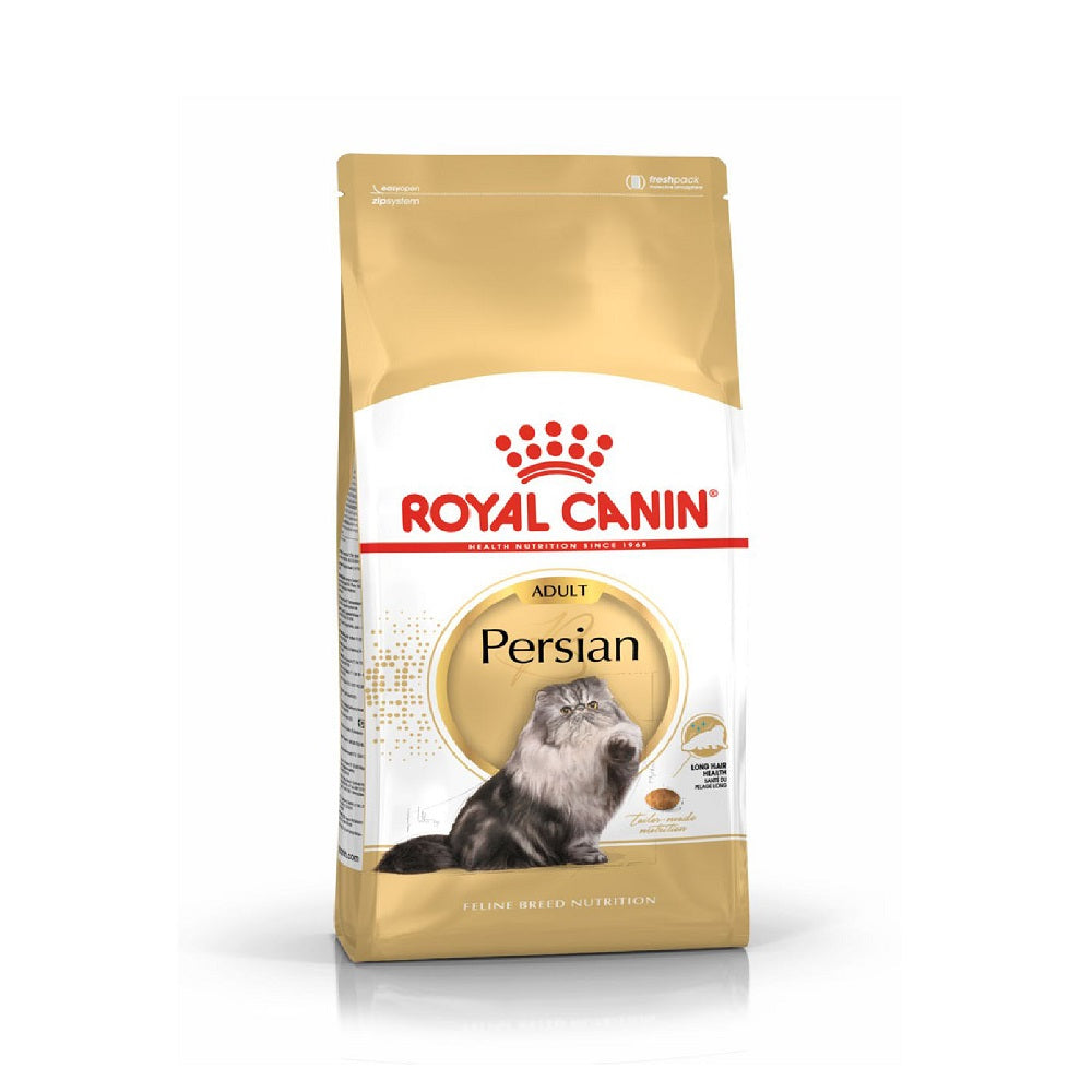 FBN Persian Adult Cat Dry Food