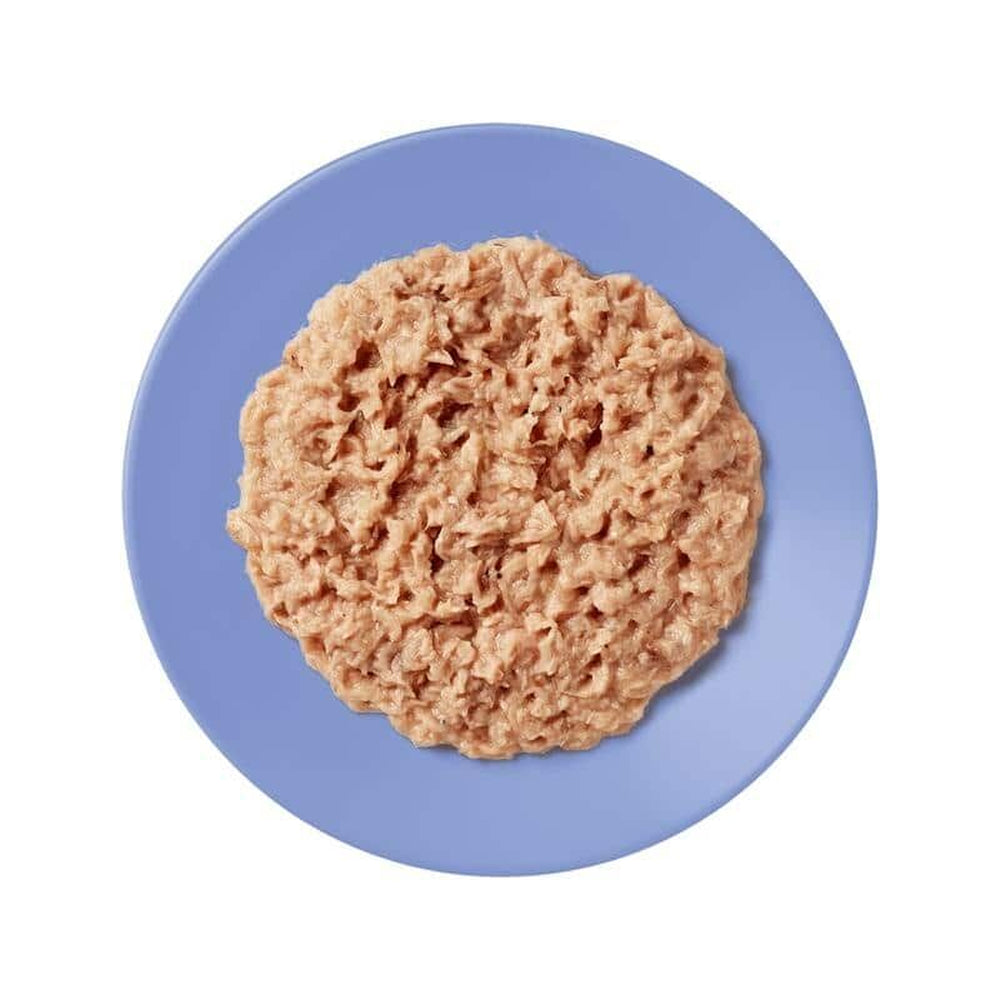 Senior Complete Tuna with Sardines Jelly Cat Can