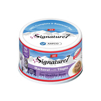 Gravy Broth - (Fri) Mackerel With Tilapia Gravy Cat Can