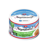 Gravy Broth - (Thu) Tuna With Sea Bream Gravy Cat Can