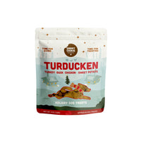 Turducken Seasonal Soft & Chewy Dog Treats