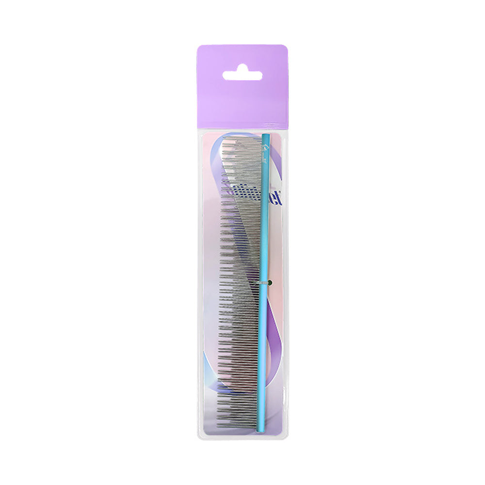 Long & Short Pin Pet Comb