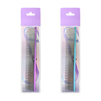 Long & Short Pin Pet Comb
