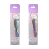 Short Pin Pet Comb