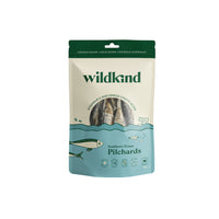 Southern Ocean Pilchards - Small Pack Air-Dried Dog Treats