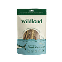 Southern Ocean Shark Cartilage - Large Pack Air-Dried Dog Treats