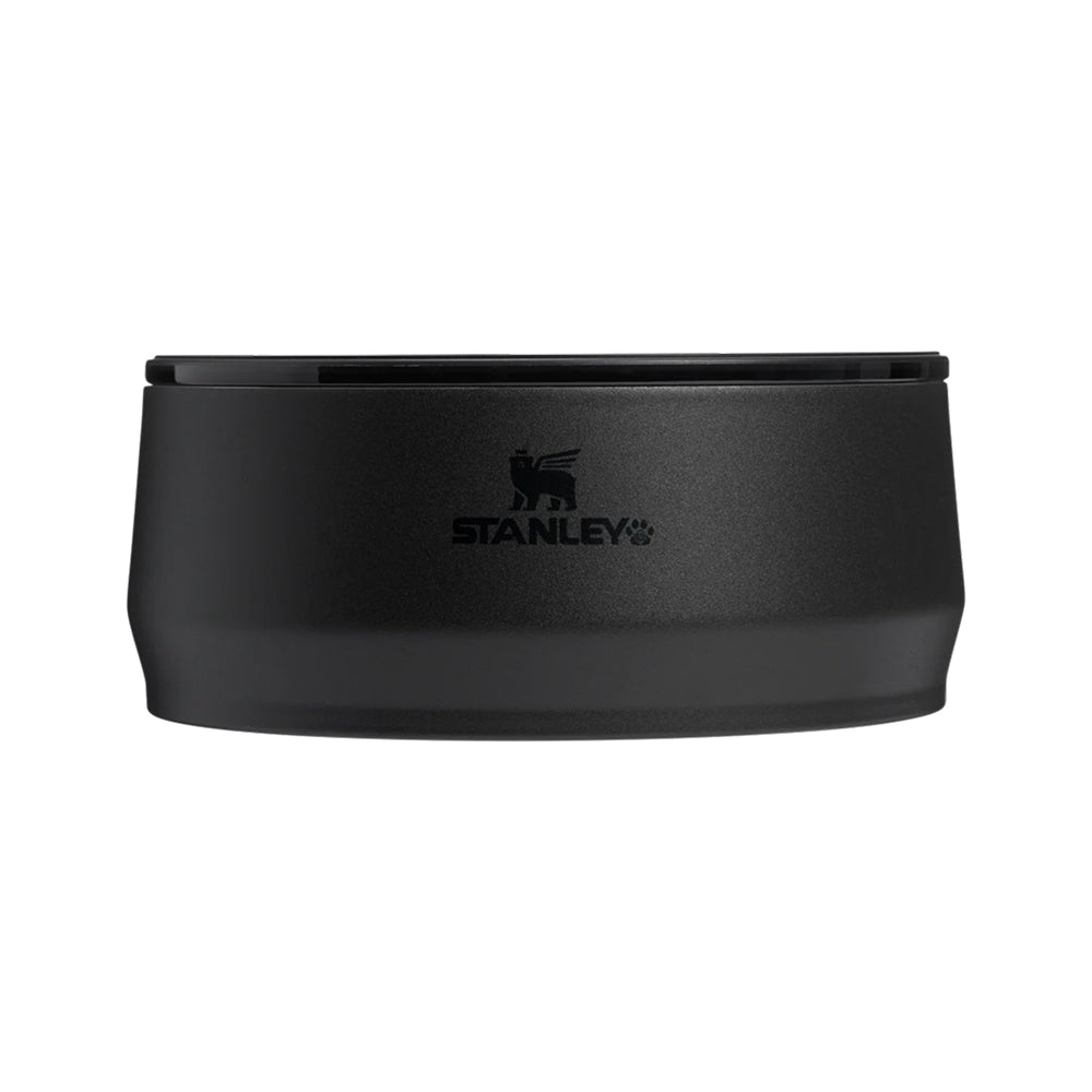 Pet Bowl Black 2.0