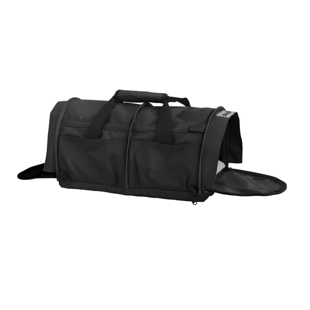 SturdiBag Flex-Height Pet Carrier (Airline Compliant)