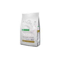 Superior Care - Small Breed White Dogs Lamb Adult Dog Dry Food