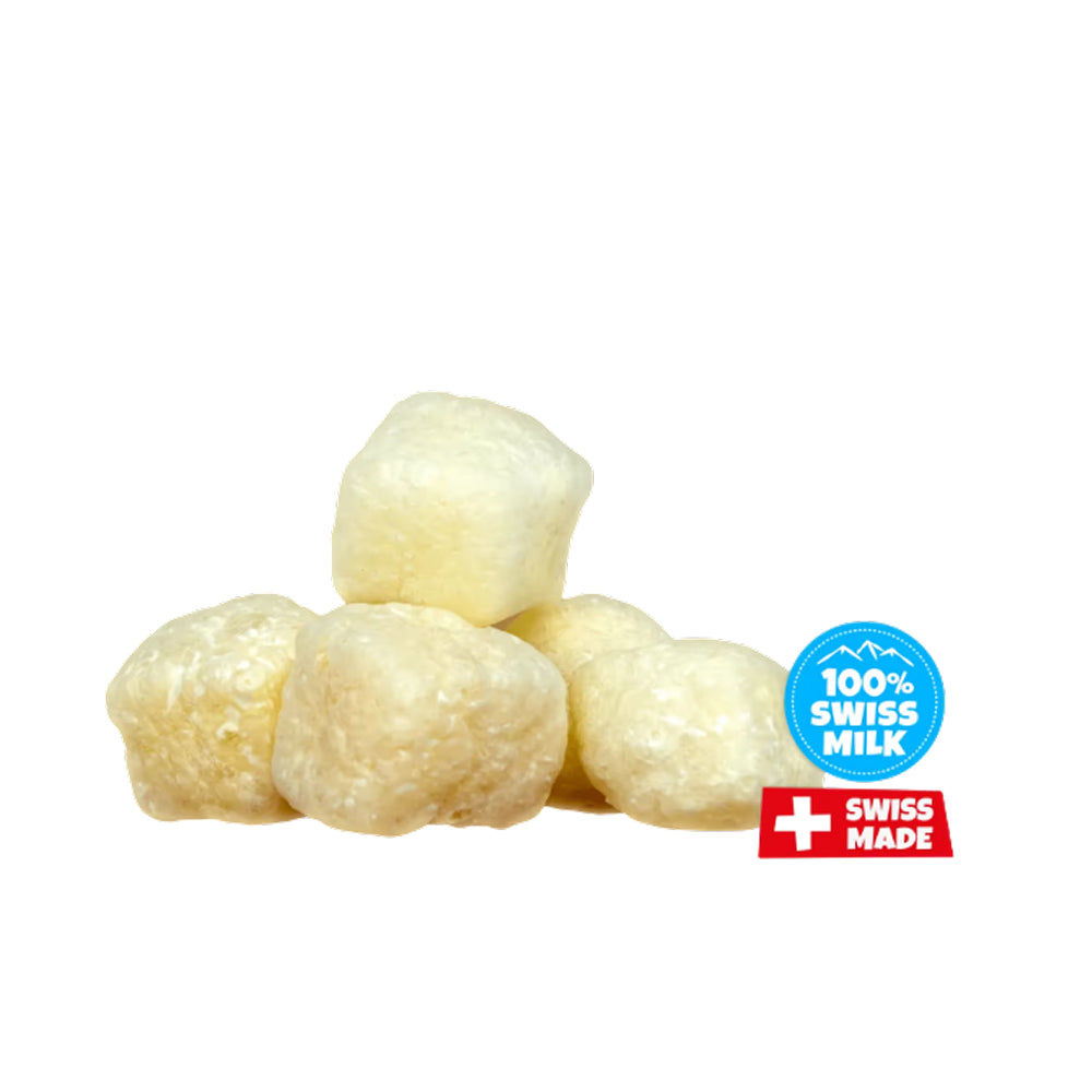 Cheese Crunchies Dog Treat