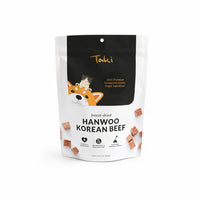 Hanwoo Korean Beef Treats for Dogs and Cats