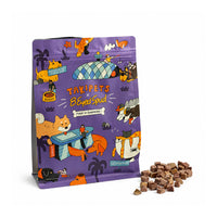 Venision Platter - Treats for Dogs and Cats