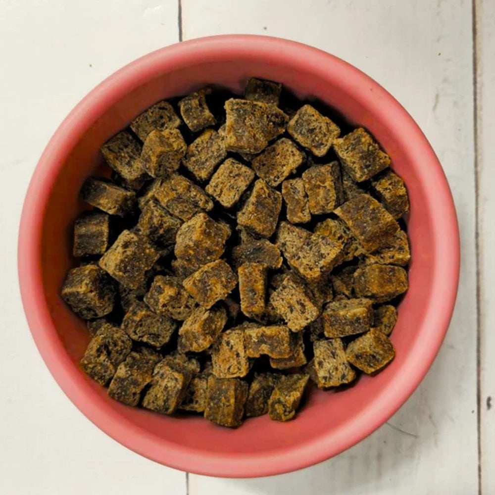 The Innocent Hound - British Beef Stew with Carrot & Rosemary Dog Food