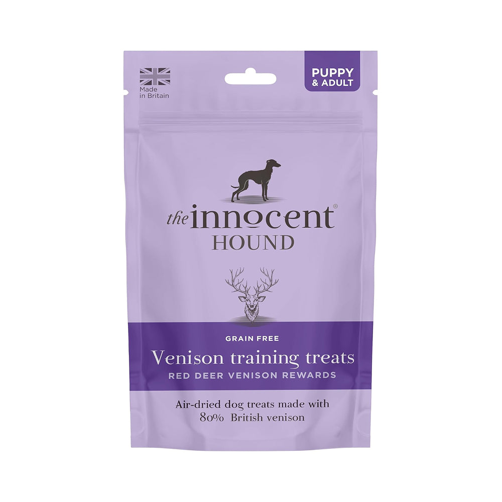 Venison Training Treats Dog Treat