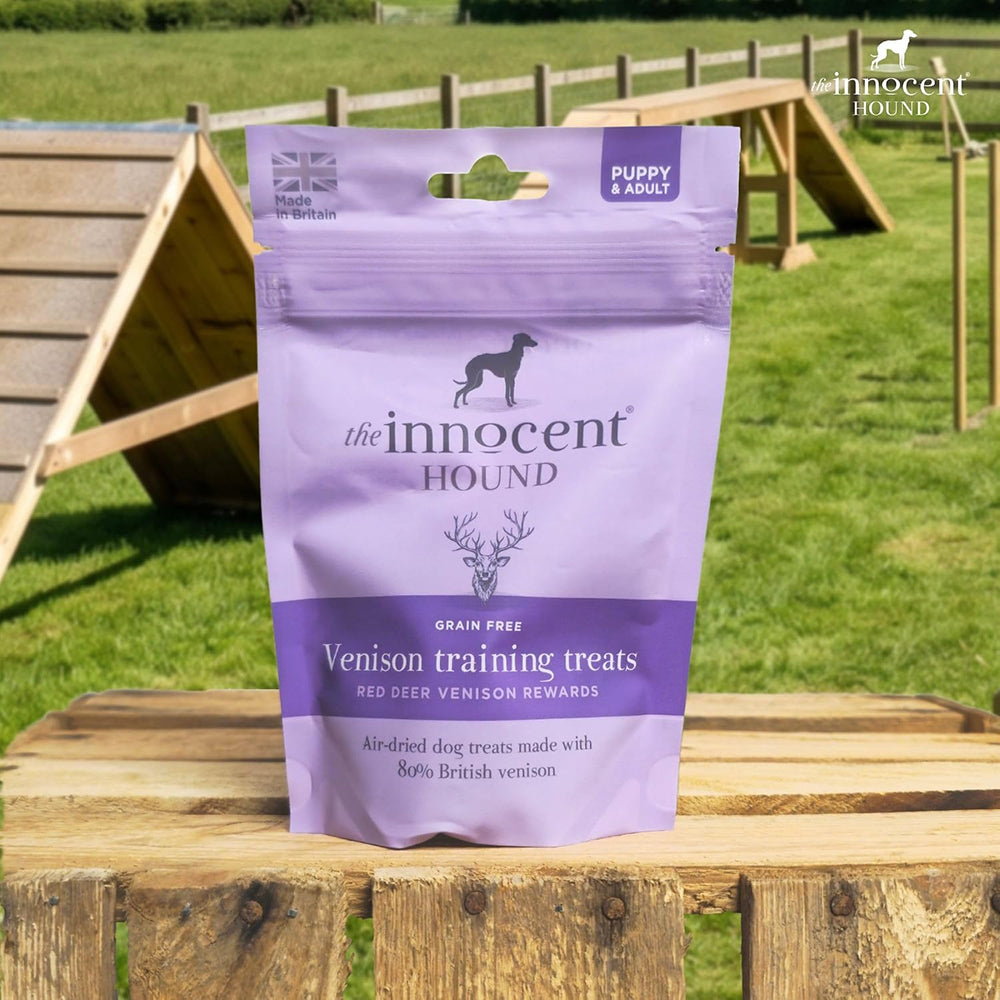 Venison Training Treats Dog Treat