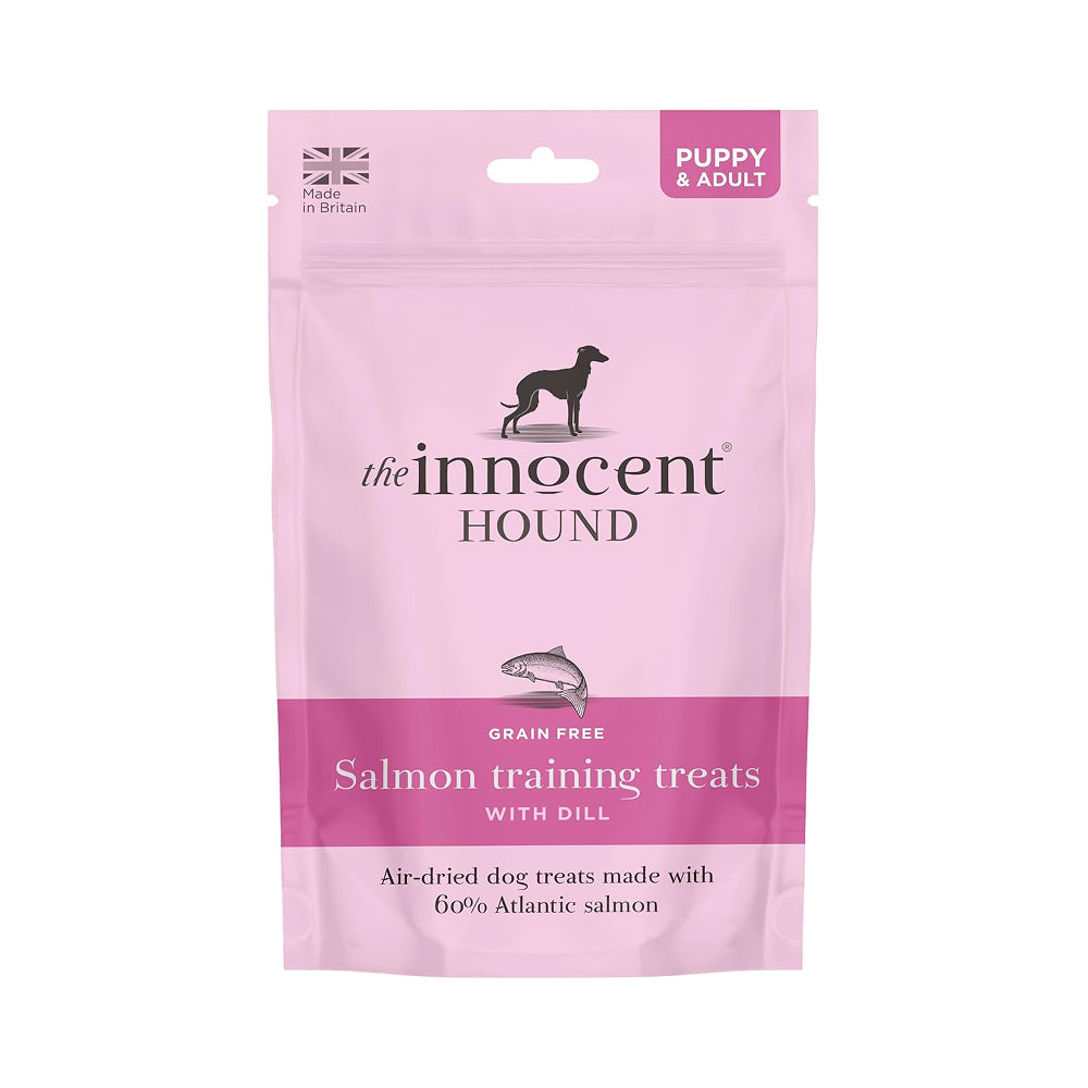 Salmon Training Treats Dog Treat