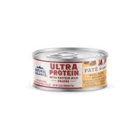 Ultra Protein Real Duck Recipe Complete Diet for Cat