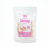 Limited Edition Freeze Dried Shrimp Treats for Dogs & Cats