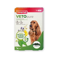 VETOpure Flea & Tick Collar for Dog