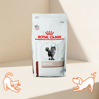VHN Hepatic Adult Cat Dry Food