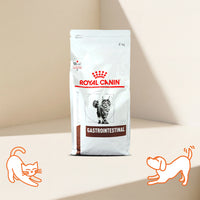 VHN G-I Adult Cat Dry Food