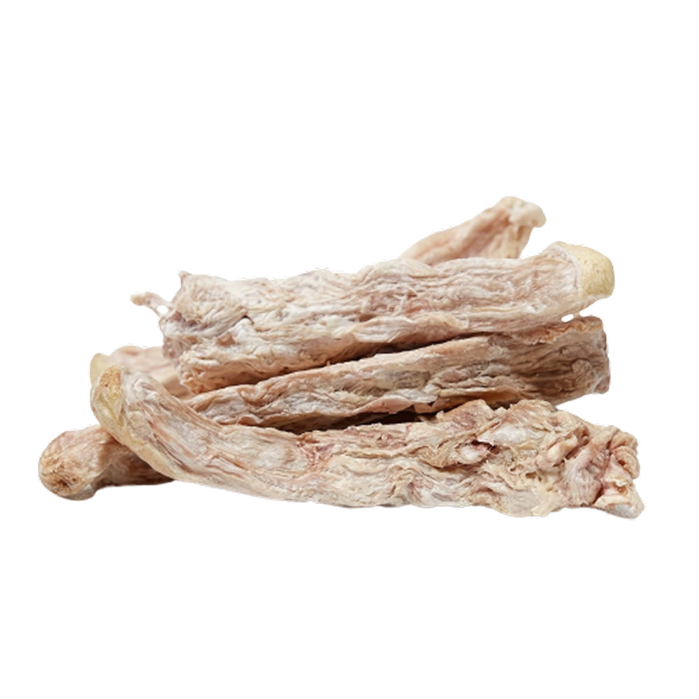 Wild Treat - Freeze Dried Pig Tail Dog Treats