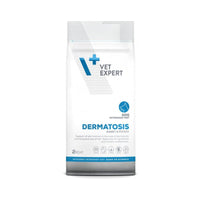 Dermatosis Rabbit & Potato Dog Dry Food