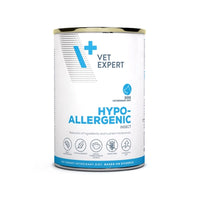 Hypoallergenic Insect Dog Can