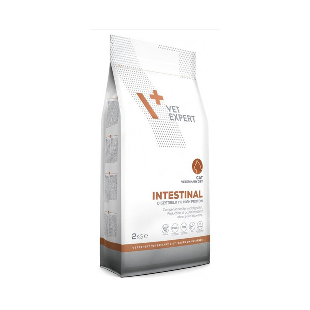 Intestinal Cat Dry Food
