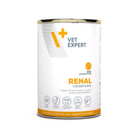 Renal Chicken & Rice Dog Can