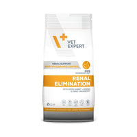 Renal Elimination Dog Dry Food