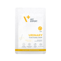 Urinary Functional Soup Cat Pouch