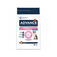 Veterinary Diets - Avet Atopic Large Breed for Medium & Maxi Dog Dry Food