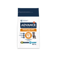 Veterinary Diets - Avet Weight Balance Small Breed for Mini Dog Dry Food
