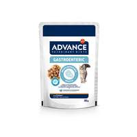 Veterinary Diets - Avet Gastroenteric Cat Pouch
